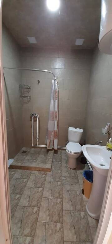 Фото номера Семейный номер Отели типа «постель и завтрак» Qari Lich Resort in Tavush г. Hovkʼ 14
