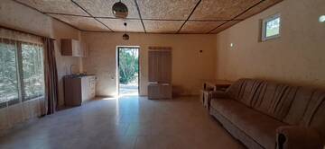 Фото номера Семейный номер Отели типа «постель и завтрак» Qari Lich Resort in Tavush г. Hovkʼ 9