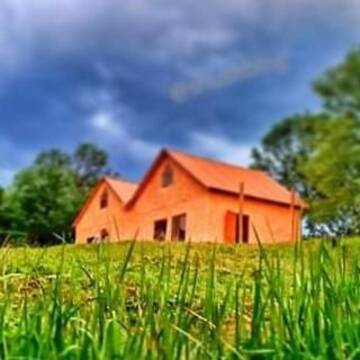 Фото номера Семейный номер Отели типа «постель и завтрак» Qari Lich Resort in Tavush г. Hovkʼ 23