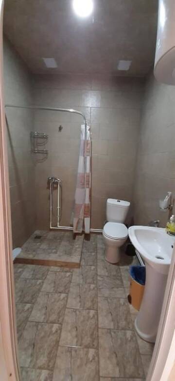 Фото номера Семейный номер Отели типа «постель и завтрак» Qari Lich Resort in Tavush г. Hovkʼ 20