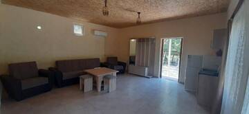 Фото номера Семейный номер Отели типа «постель и завтрак» Qari Lich Resort in Tavush г. Hovkʼ 21