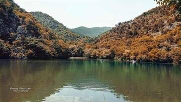 Фото номера Семейный номер Отели типа «постель и завтрак» Qari Lich Resort in Tavush г. Hovkʼ 27